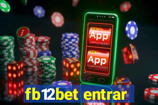 fb12bet entrar